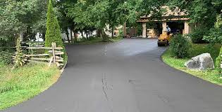 Best Driveway Grading and Leveling in Baltic, CT